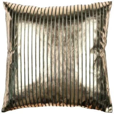 Paul Moneypenny Striptease Sage Cushion