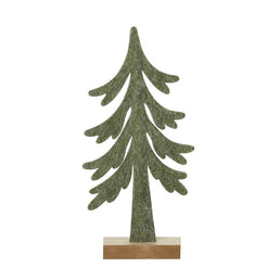 Green Tree