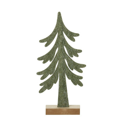 Green Tree