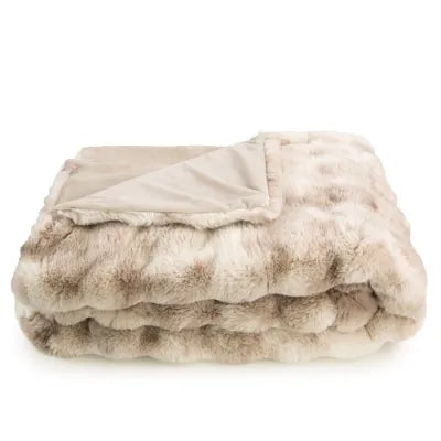 Malini Bermondsey Throw