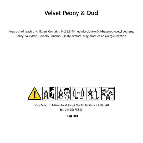 Safety information