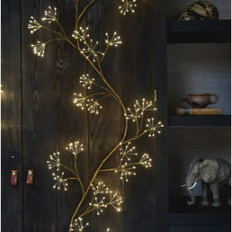 Woodland Ivy Decoration