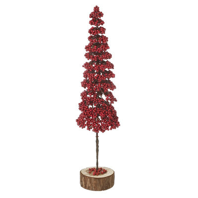 Red Berry Tree