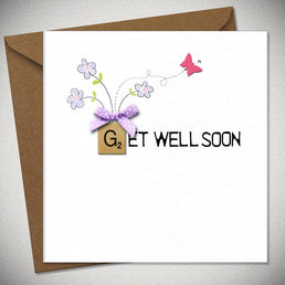 Get Well Soon