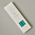 Turquoise Coloured Taper Candles - set of 2