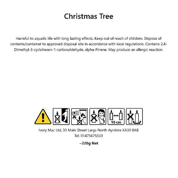 Safety information