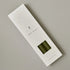 Sage Coloured Taper Candles - set of 2