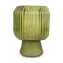 Ridged LED Touch Lamp