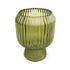 Ridged LED Touch Lamp