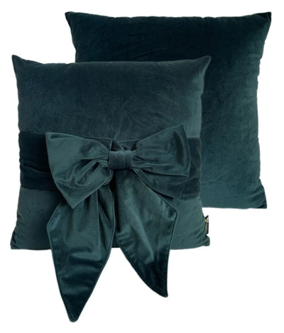 Paul Moneypenny Tiedup  Cushion