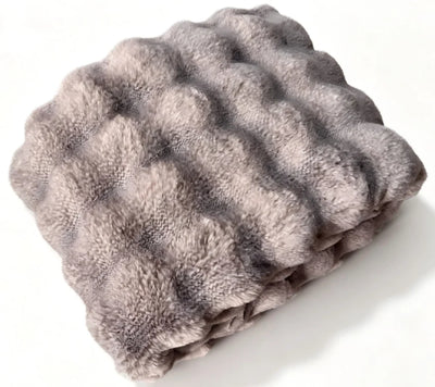 Malini Hackney Throw