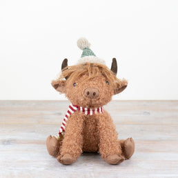 Highland Cow