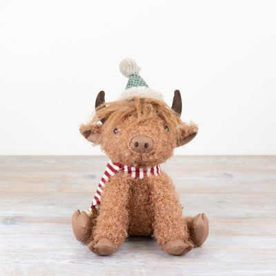Highland Cow