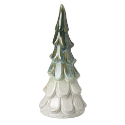 Ceramic Cone Tree