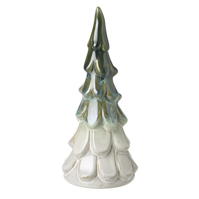 Ceramic Cone Tree