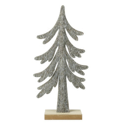 Felt Tree
