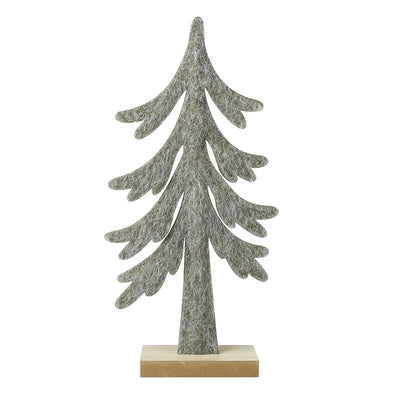 Felt Tree