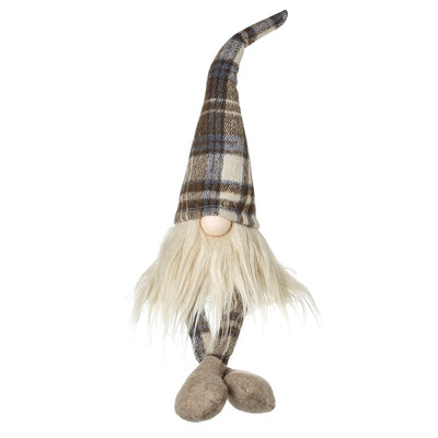 Tartan Hat Gonk