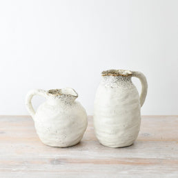 Natural Tone Beba Jug