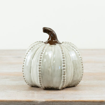 Pumpkin Ornament