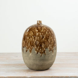 The Hazel Vase