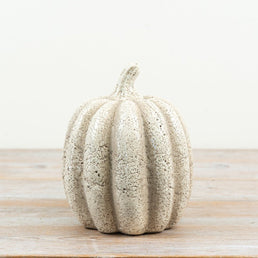 Speckled Pumpkin
