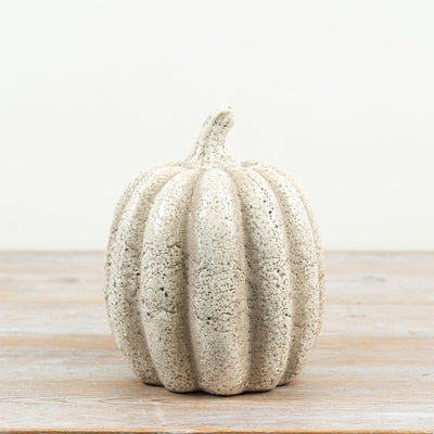 Speckled Pumpkin