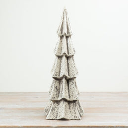 Rustic Speckled Tree