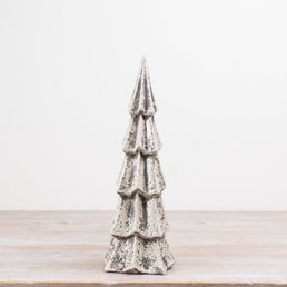Standing Tree Ornament