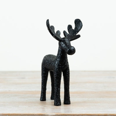 Rustic Moose