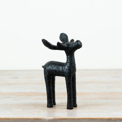 Rustic Moose