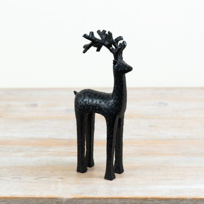Standing Deer