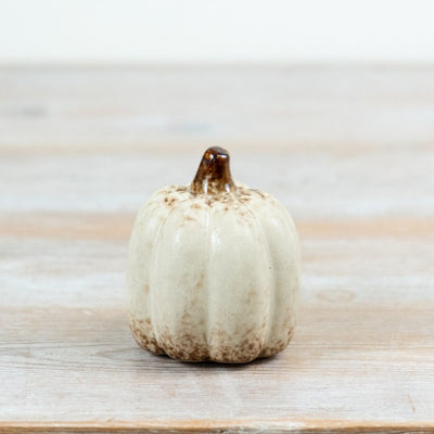 Rustic Pumpkin