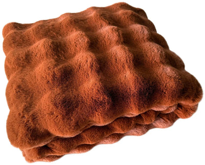 Malini Raffles Throw