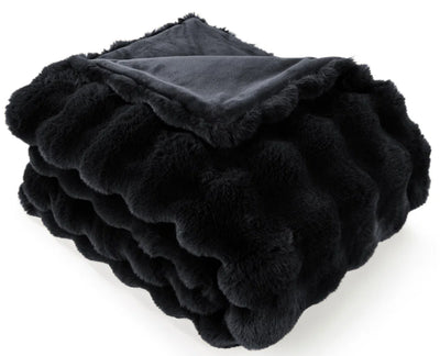 Malini Raffles Throw