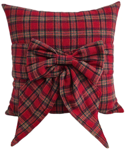 Paul Moneypenny Tiedup  Cushion