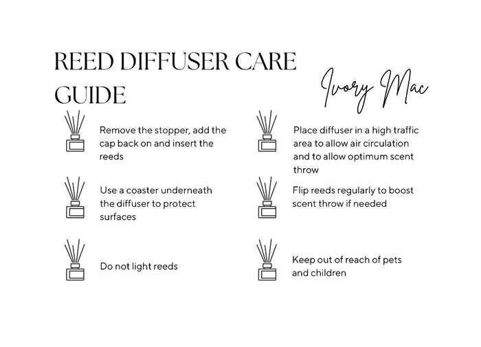 Care guide