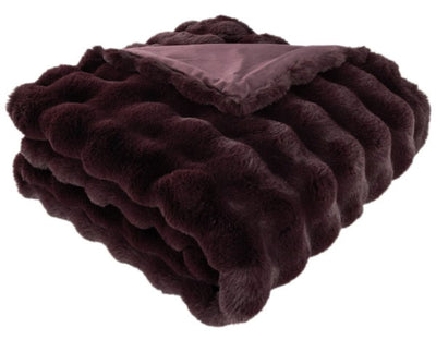 Malini Raffles Throw