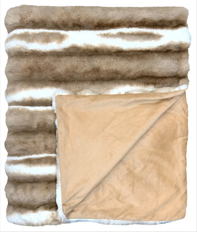 Malini Rutland Throw