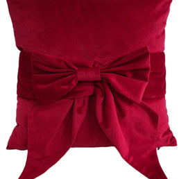 Paul Moneypenny Tiedup  Cushion