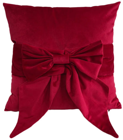 Paul Moneypenny Tiedup  Cushion