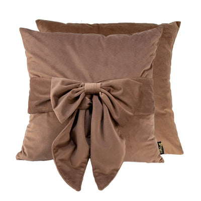 Paul Moneypenny Tiedup  Cushion