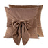 Paul Moneypenny Tiedup  Cushion